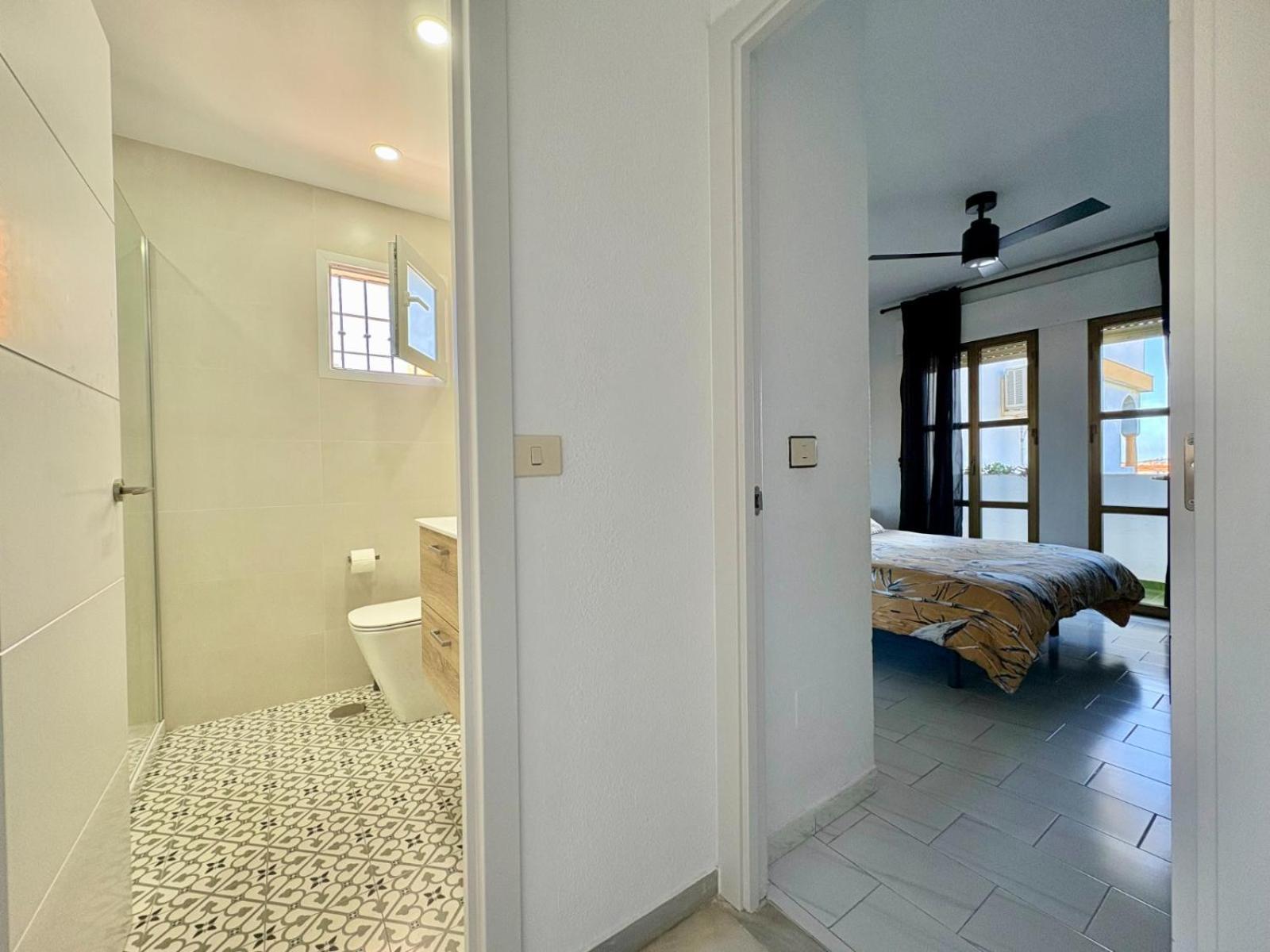 Kion Beach Appartment Mijas-Costa Málaga Exterior foto
